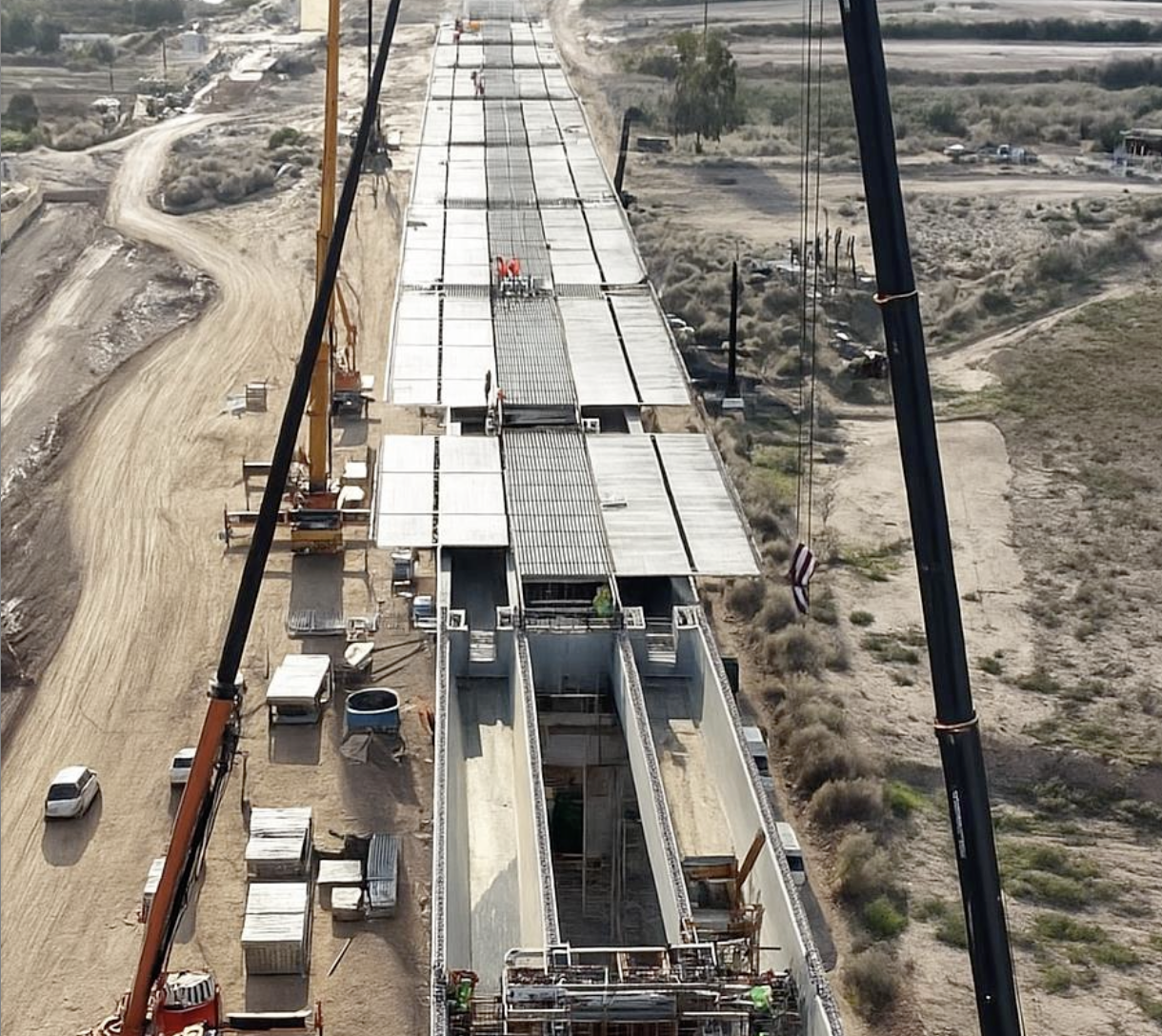 Civil Construction