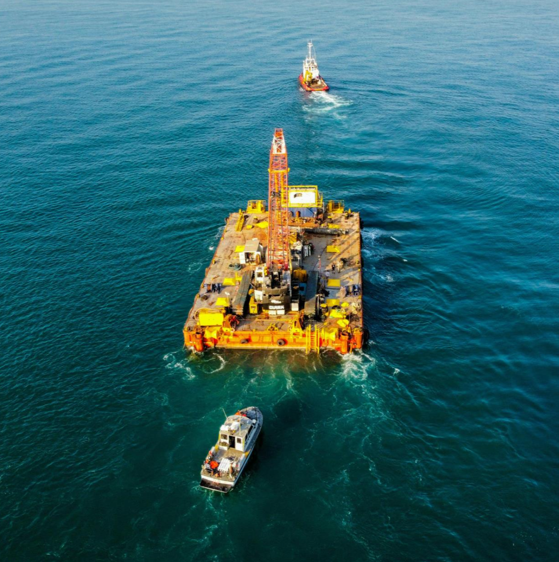 Offshore Wind