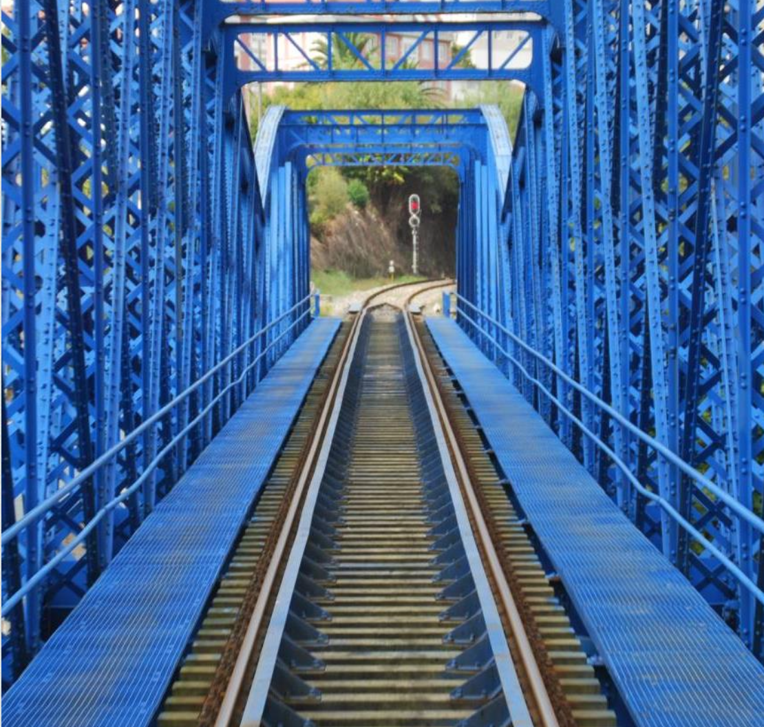 Railway Infrastructure