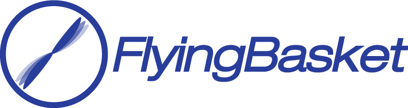 FlyingBasket