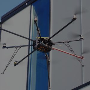 drone uav uas inspection consulting unmanned expert