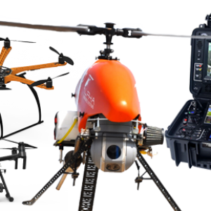 MLC Consulting experts in the drone industry